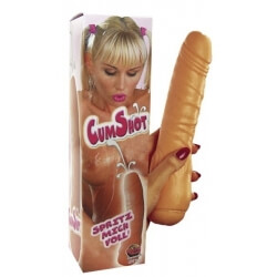 FALLO 'CUMSHOT' IN GRADO DI...