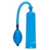 PUMP ENLARGEMENT PENIS POWER PUMP BLUE