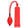 POMPA ALLUNGAMENTO PENE POWER PUMP RED