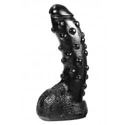 FALLO TONGUEBITER DILDO...