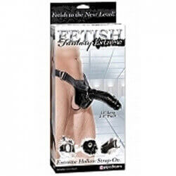 FALLO STRAP-ON FF EXTREME HOLLOW STRAP ON"