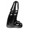 FALLO REALISTICO SUPER NELSON DILDO BLACK