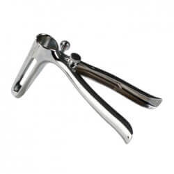 Anal Dilator Anal Speculum Stainless Steel