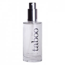 Taboo sensual fragrance For Her