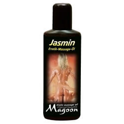MASSAGE OIL MAGOON 100 ml JASMIN Jasmine