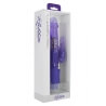 Vibrator Rabbit HAPPY HUGGING BUNNY PURPLE