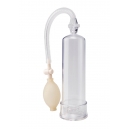 PUMP ENLARGEMENT PENIS PW BEGINNERS POWER PUMP CLEAR
