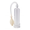 PUMP ENLARGEMENT PENIS PW BEGINNERS POWER PUMP CLEAR