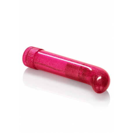 VIBRATOR POINT G PEARLESSENCE G VIBE PINK
