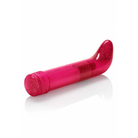 VIBRATOR POINT G PEARLESSENCE G VIBE PINK