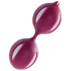 Balls candy colored Pink,Purple,Black by Pitbull