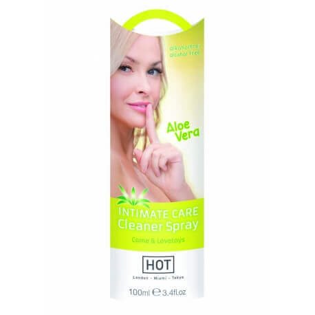 Spray for Cleaning Sex Toys Intimate Care Cleaner Spray