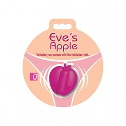 Mini vibrator Eve's Apple Panty Vibe