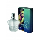 MASCULINE FRAGRANCE WITH PHEROMEN EAU DE TOILETTE 15 ML