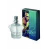 MASCULINE FRAGRANCE WITH PHEROMEN EAU DE TOILETTE 15 ML