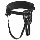 VIBRATORE INDOSSABILE GIGOLINA VIBRATING STRAP-ON