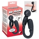 RING + PLUG MR. HOOK VIBRO