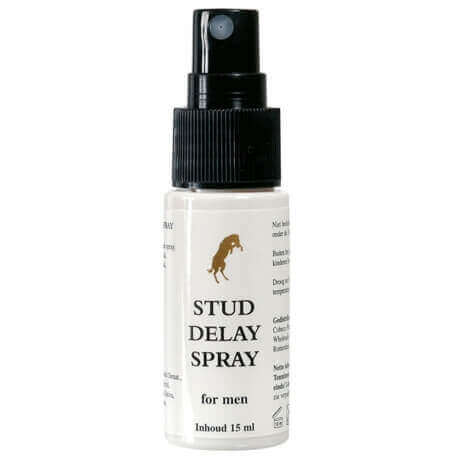 SPRAY RITARDANTE STUD DELAY