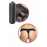 Mutandine vibranti CHEEKY PANTY REGULAR