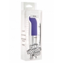 Mini Vibrator G-Spot Funky Purple