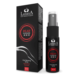 Spray Lubricant Rear Pleasure 20 ml