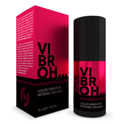 Vibroh Stimulating for her 15 ml