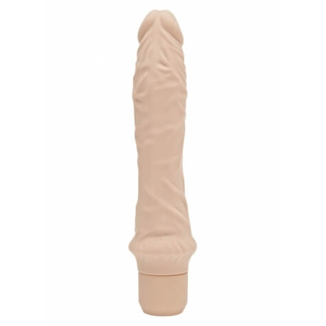 VIBRATORE CLASSIC LARGE CARNE