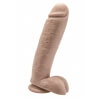 DILDO PHALLUS ULTRA REALISTIC MAX 28 CM
