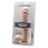 DILDO PHALLUS ULTRA REALISTIC MAX 28 CM