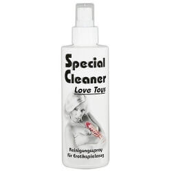SPECIAL CLEANER LOVE TOYS 200ML