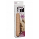 Vibrator Realistic Power Stud Rod