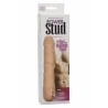 Vibrator Realistic Power Stud Rod