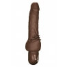 Vibrator Realistic Power Stud Cliterrific