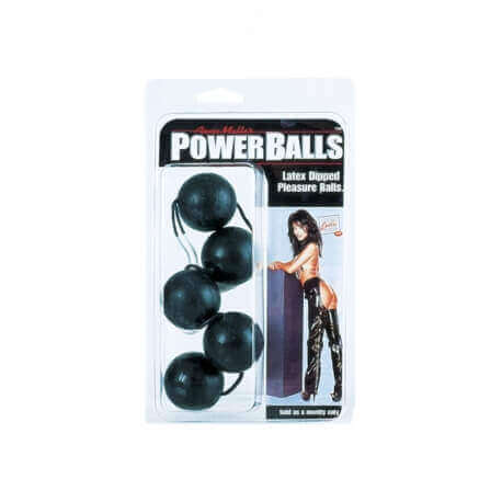 Balls Vaginal Power Balls