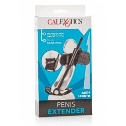 Extension for penis enlargement penis Extender