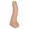 DILDO MANUALE REALISTICO NUMBER FOUR