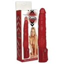 VIBRATORE RED PUSH