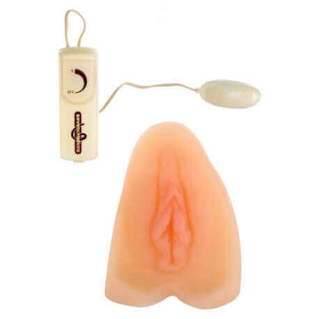 Masturbator Vibrating Vagina The Clone Vibrating