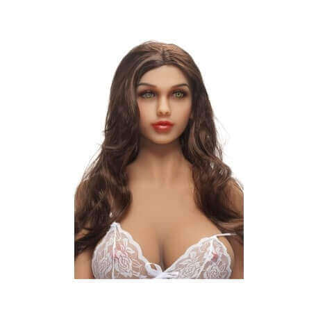 Super Doll Realistic Banger Babe Helen