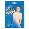 Breasts Inflatable Jolly Booby