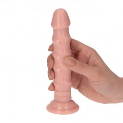 Fallo Reastico Italian Cock 5.5'' Flesh