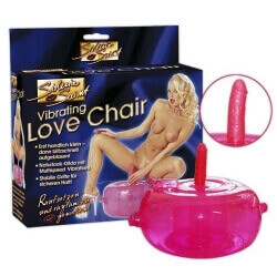 Cuscino Gonfiabile Sit & Love Chair