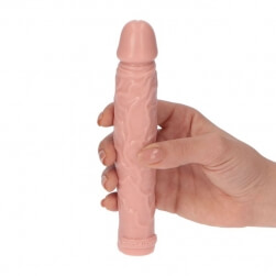 Fallo Dildo Reastico Italian Cock 6,5'' Flesh