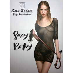 copy of TUTA SEXY BABY LEOPARDATA