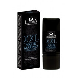 Crema Sviluppo Luxuria Vigor Maximo XXL - 75 ml