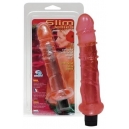 VIBRATORE SLIM JELLIES