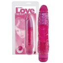 VIBRATORE PINK LOVE MEDIUM
