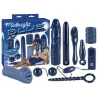 KIT MIDNIGHT BLUE
