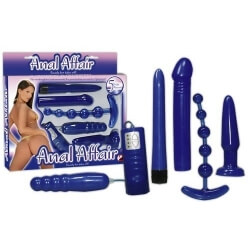 KIT ANAL AFFAIR