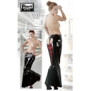 VINYL SKIRT